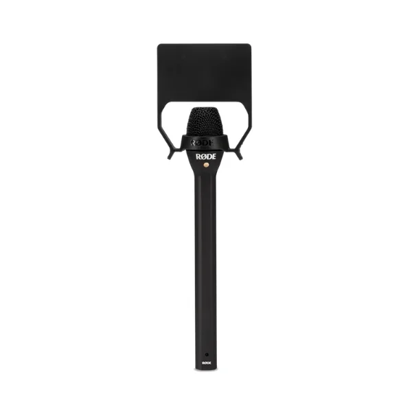 Micro Phỏng Vấn Cầm Tay Rode Reporter