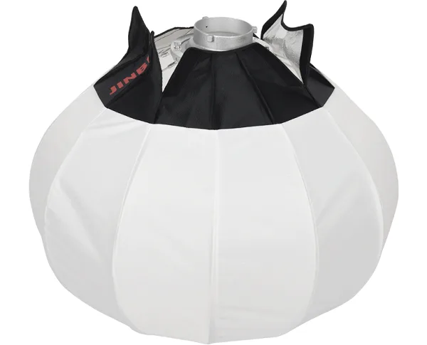 Softbox Cầu Jinbel 65cm, Softbox Đèn Led Chính Hãng
