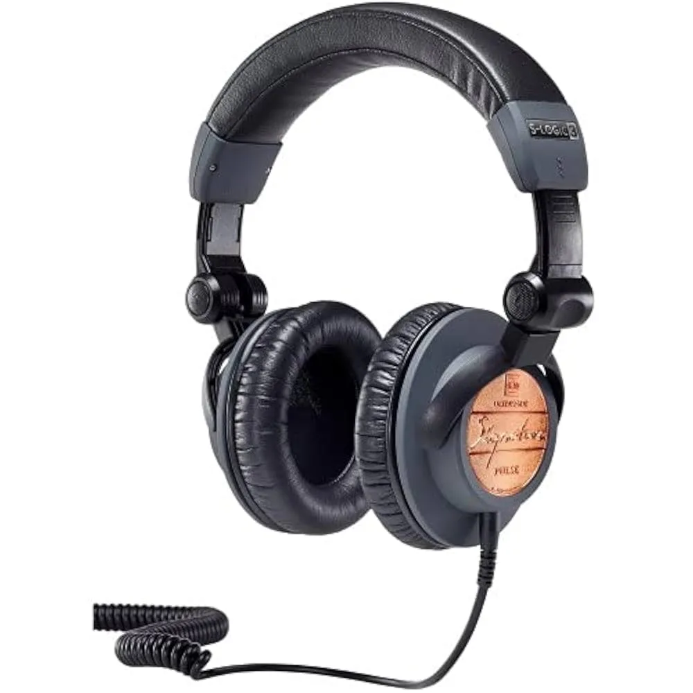 Tai nghe kiểm âm Ultrasone Signature Pulse - made in Germany