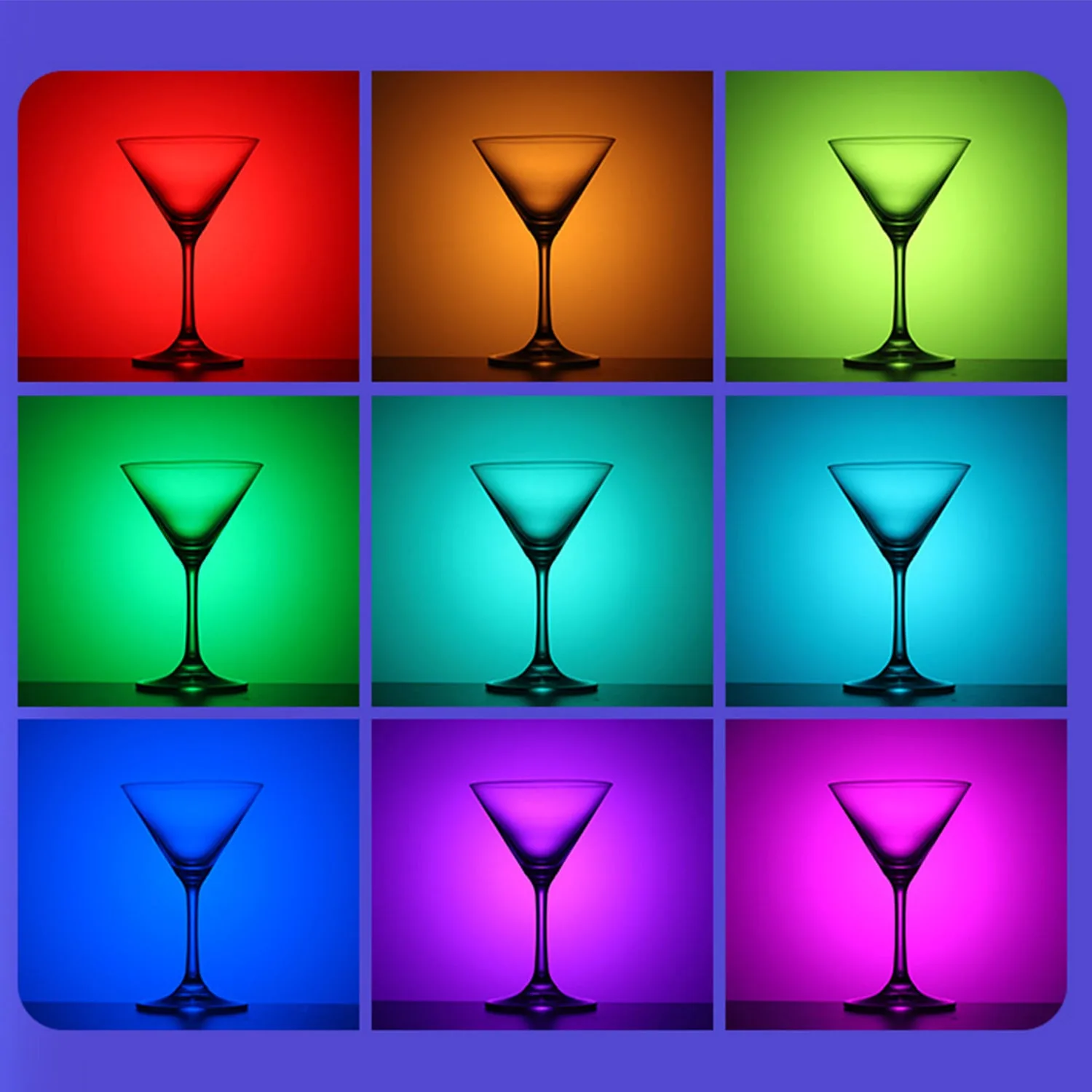 Đèn Video LED Di Động RGB Ulanzi L024 40W Pro