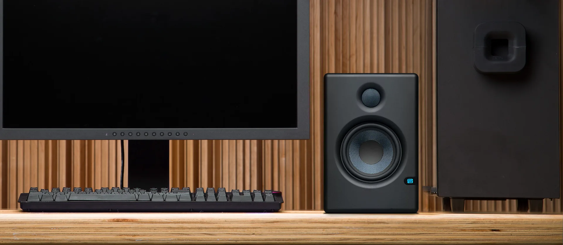 Loa Kiểm Âm Presonus Eris E4.5 BT Bluetooth (Cặp)