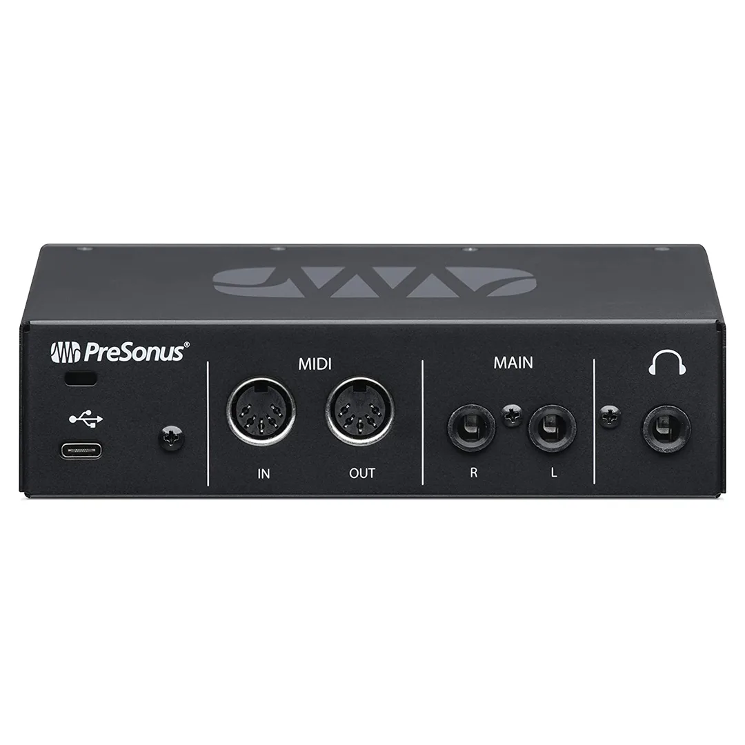 PreSonus Revelator io24