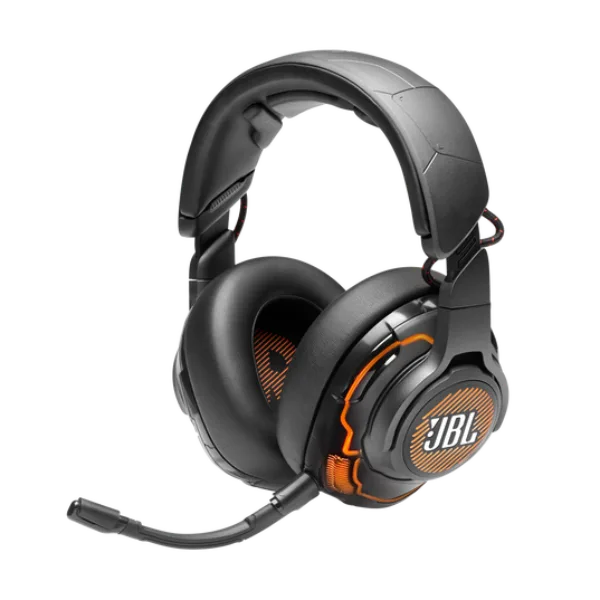 Tai nghe Chụp tai Gaming JBL QUANTUM ONE - tai nghe chụp tai có Mic
