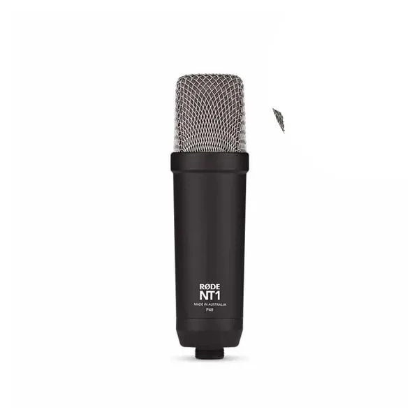 Bộ thu âm Steinberg UR12 Micro thu âm Rode NT Signature