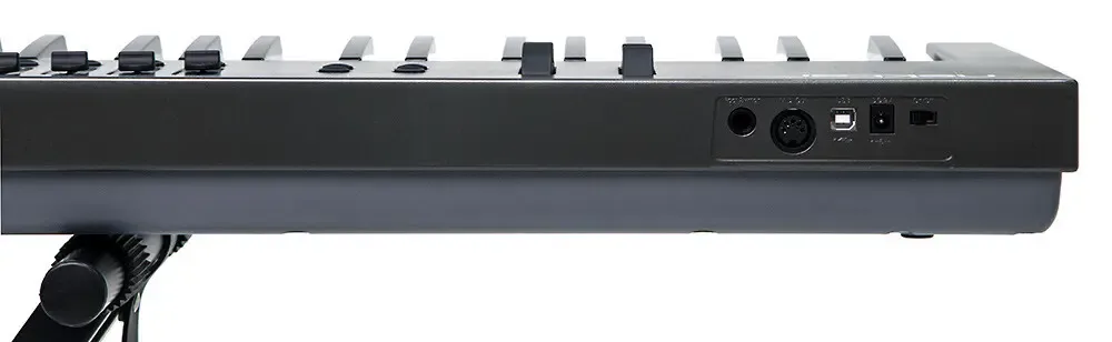 Nektar Impact LX88+ Keyboard Controller