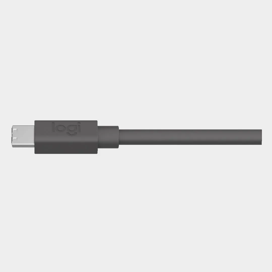 Dây kéo dài micro cho Logitech MeetUp - Phụ kiện chính hãng