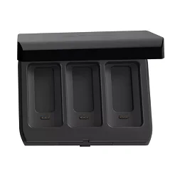 Hộp đựng Microphone BOYA BY-XM6 K2BOX / K1BOX