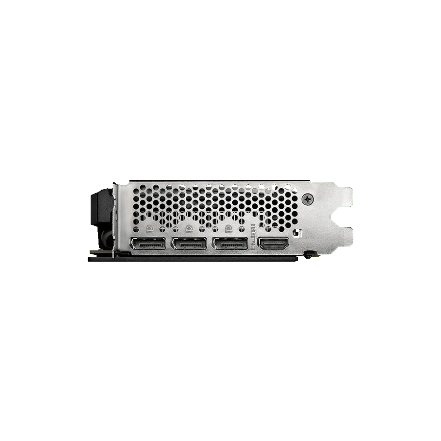 Card màn hình VGA MSI RTX 3060 12GB GDDR6 Ventus 2X OC LHR