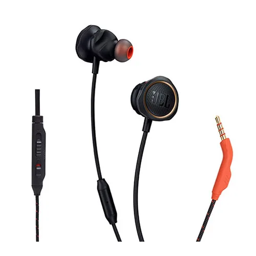 Tai nghe nhét tai thể thao gaming JBL Quantum 50