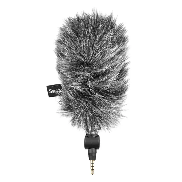 Micro thu âm Saramonic Smartmic5S