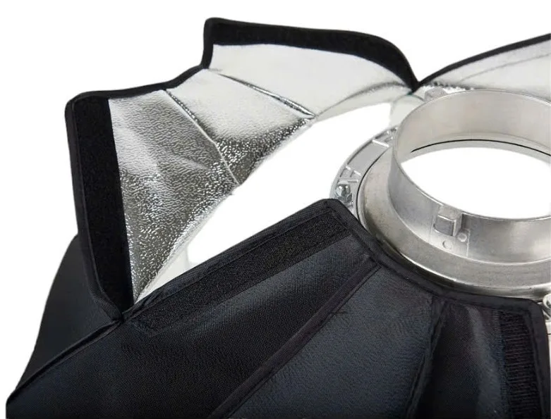 Softbox cầu Tolifo 65cm SBL-65