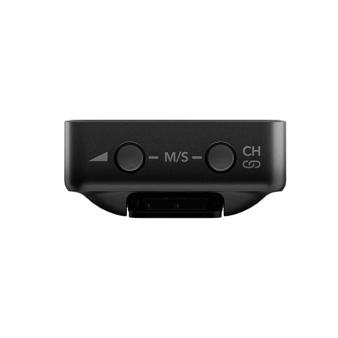 Micro Thu Âm Rode Wireless Pro, Micro Rode Chính Hãng - Giá Tốt