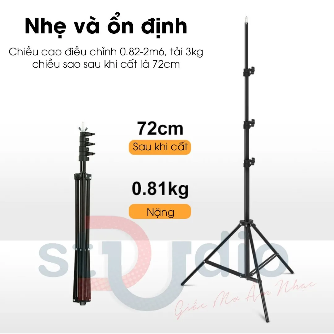 Giá Treo Phông 2m6 x 3m - Giá treo phông chắc chắn