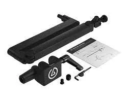 Gậy đỡ Elgato Wave Mic ARM LP, chân ARM cho Đèn, Microphone kẹp bàn