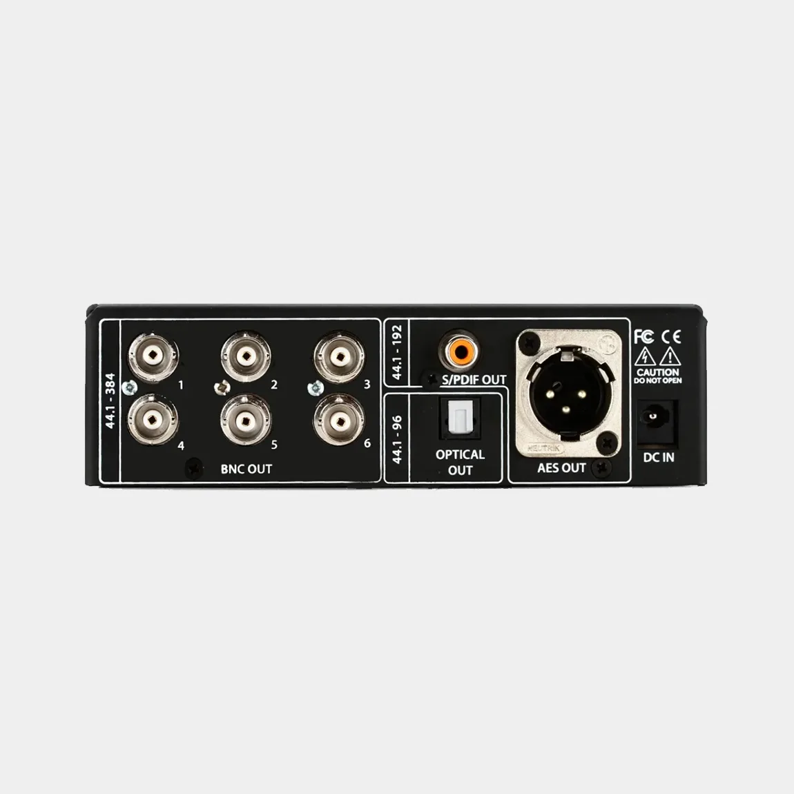 Black Lion Audio Micro Clock MKIII XB