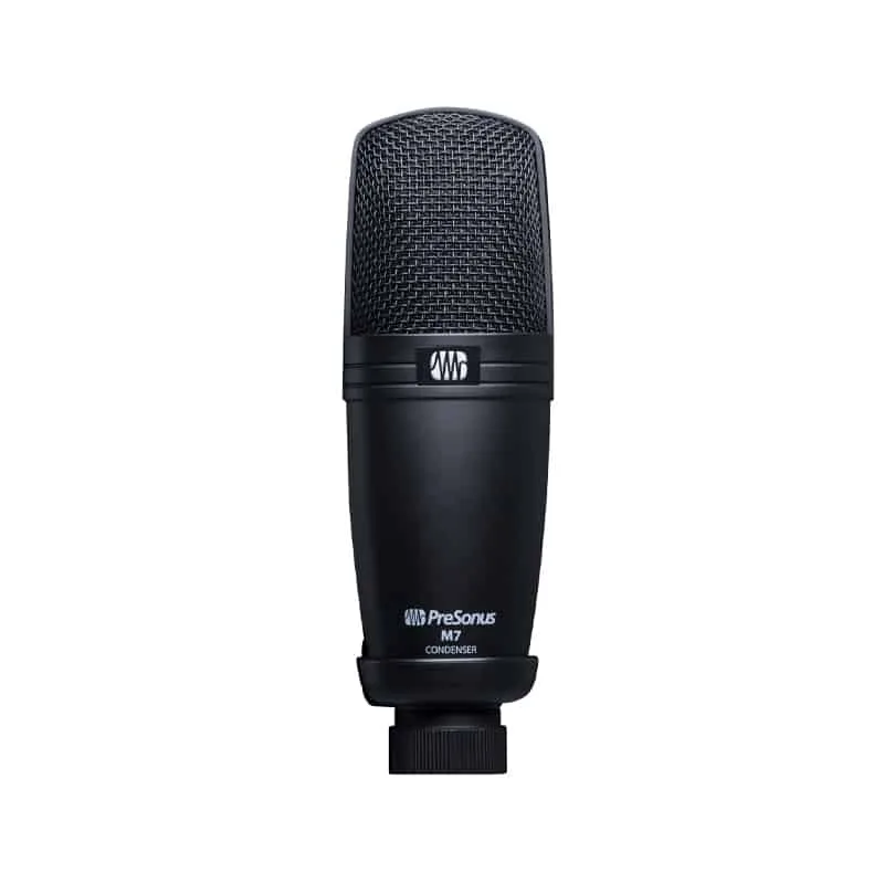 Micro M7 MKII