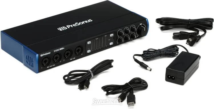 PreSonus Studio 1810C