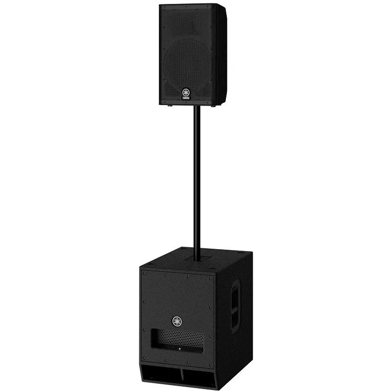 Loa siêu trầm Yamaha DXS15mkII, Loa Sub Active Yamaha DXS15 MK2