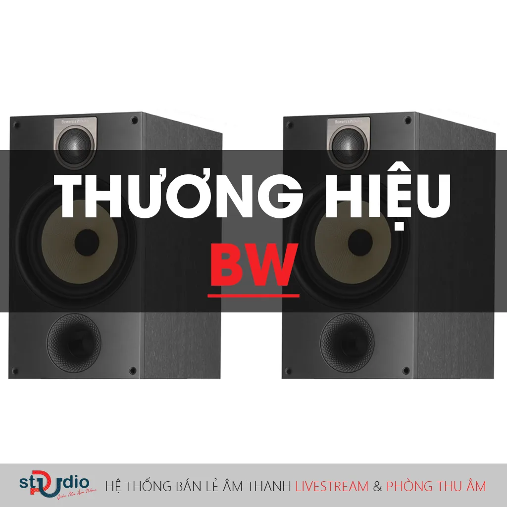 Thương hiệu BW và những thông tin cần biết