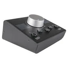 Thiết bị chia Loa Mackie Big Knob Passive