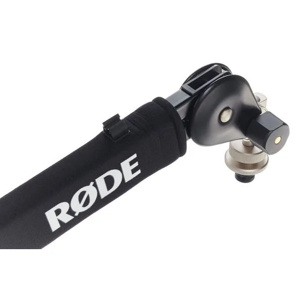 Chân micro kẹp bàn RODE PSA1+ chính hãng