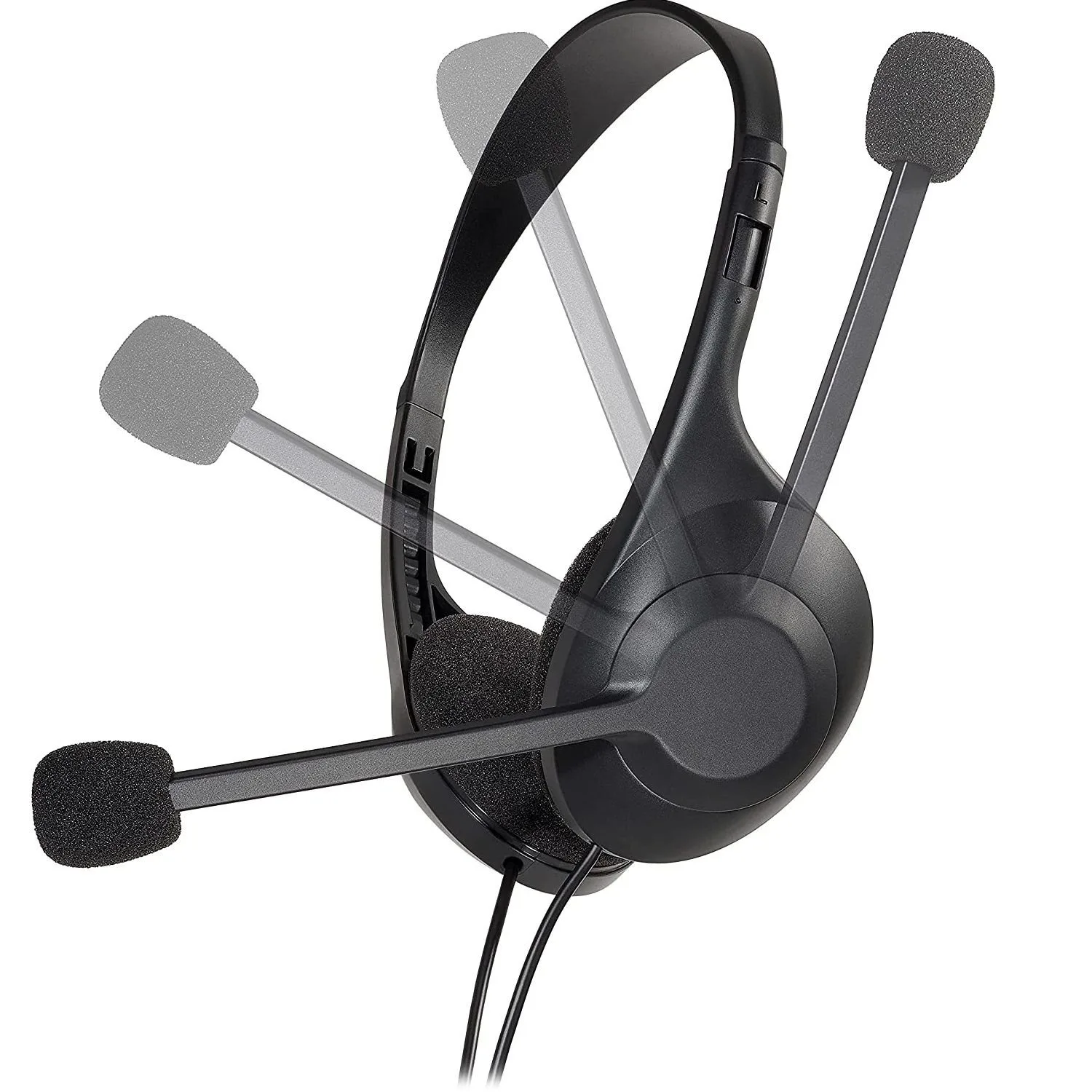 Tai nghe Audio-technica ATH-102USB - Headphone Studio