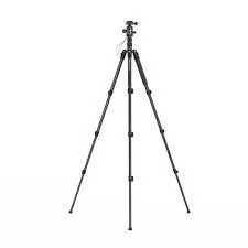 SmallRig 3935 - Aluminum Camera Tripod CT-10