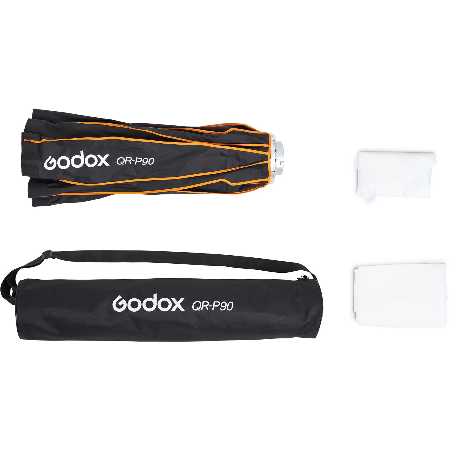 Softbox Godox QR-P70+ Quick Parabolic with Bowens Mount Chính Hãng