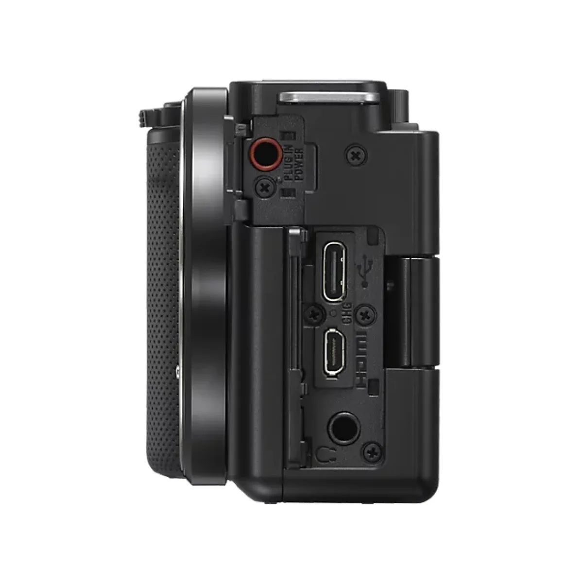 Bộ kit Máy Ảnh Sony ZV-E10K