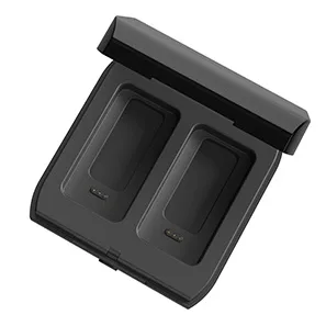 Hộp đựng Microphone BOYA BY-XM6 K2BOX / K1BOX