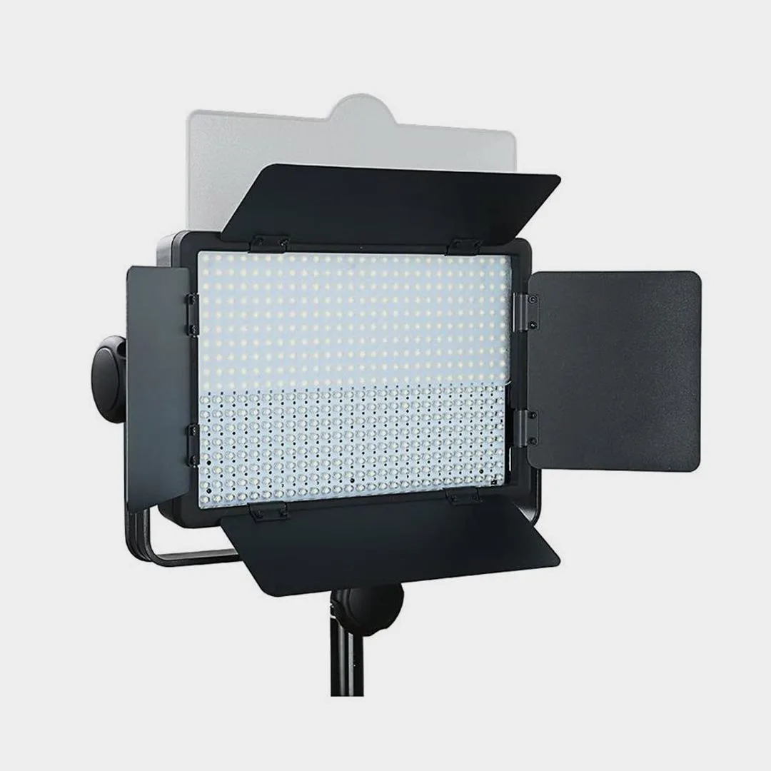 Đèn Led Godox 500C - Đèn livestream quay phim