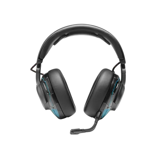 Tai nghe Chụp tai Gaming JBL QUANTUM ONE - tai nghe chụp tai có Mic