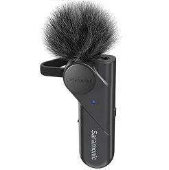 Micro Saramonic BTW - Micro cài áo không dây
