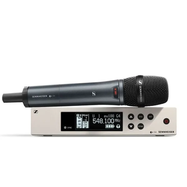 Top 5 Micro Không Dây Hát Karaoke Hay Nhất Hiện Nay