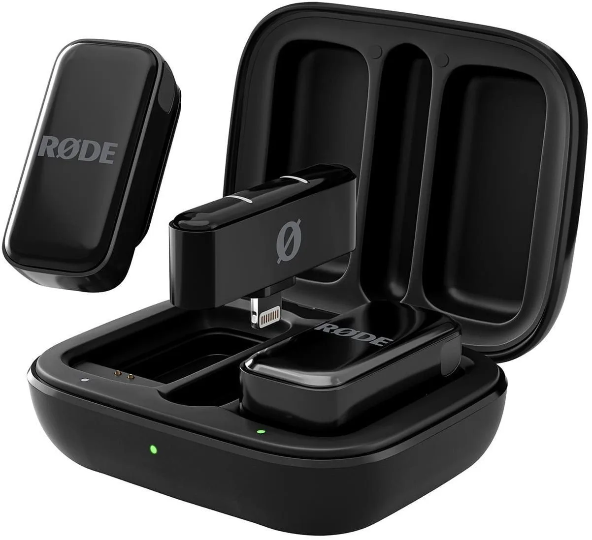 RODE WIRELESS MICRO LIGHTNING