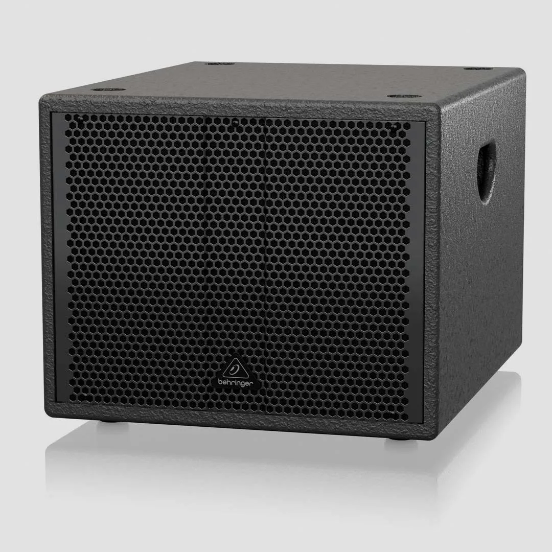 Loa Sub Liền Công Suất Behringer SAT 1008 SUBA