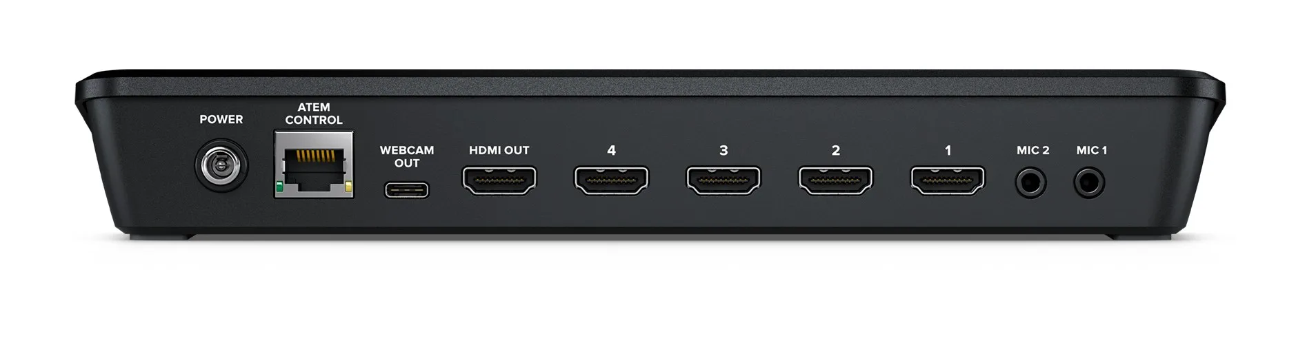 Bàn trộn hình ảnh Blackmagic ATEM Mini Pro