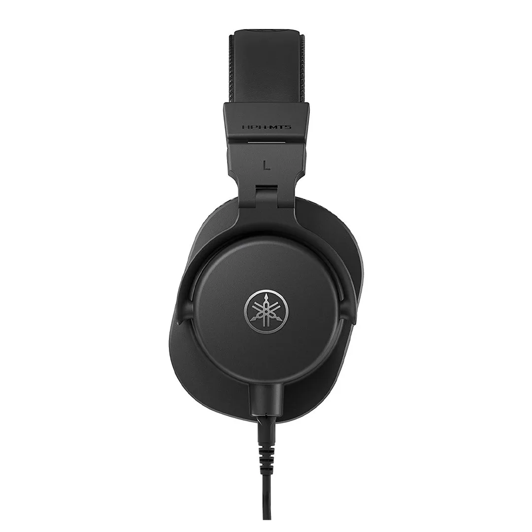 Tai nghe kiểm âm YAMAHA HPH-MT5W - Headphone Studio