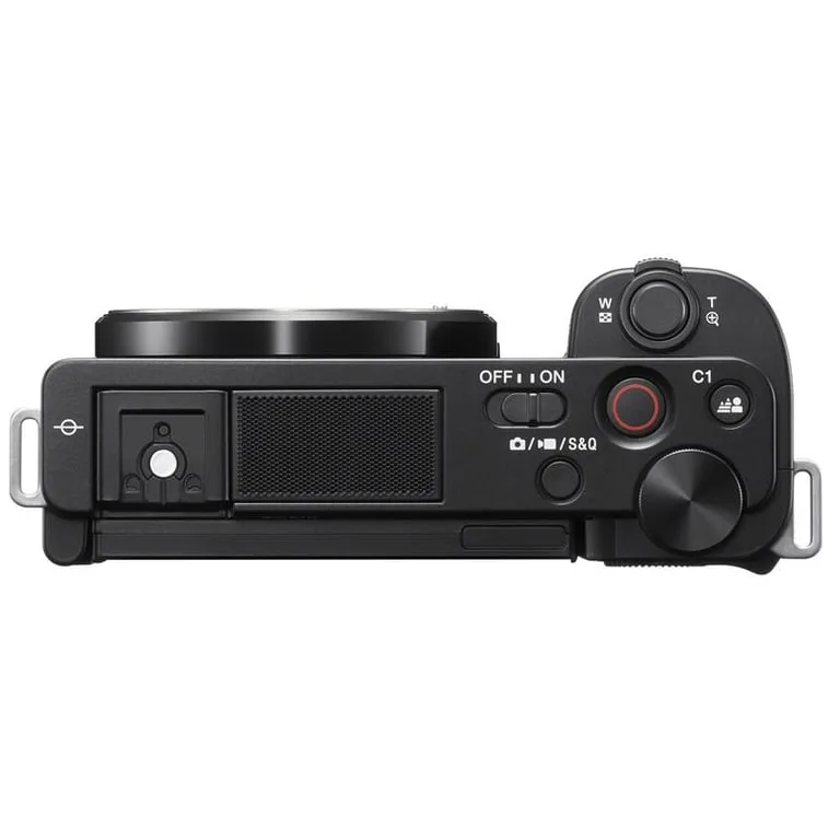 Máy ảnh Sony ZV-E10 Body - Chính Hãng