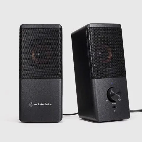 Top loa vi tính Logitech mang đến âm thanh trong trẻo nhất