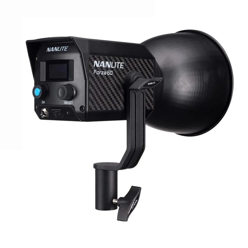 Đèn Nanlite Forza 60 KIT