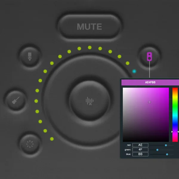 Sound card Lewitt Connect 2