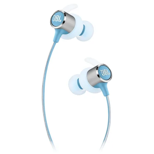 Tai nghe nhét tai thể thao Bluetooth JBL REFLECT MINI 2, tai nghe thể thao nhét tai JBL