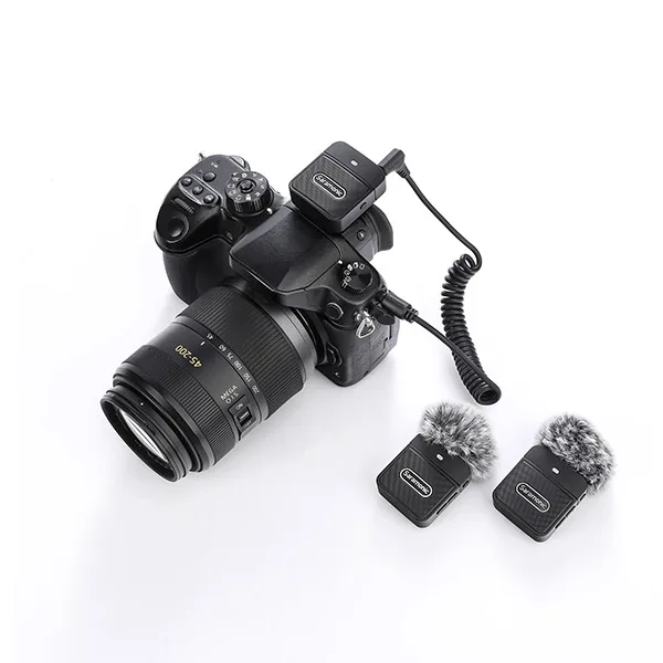 Microphone Saramonic Blink 100 B2