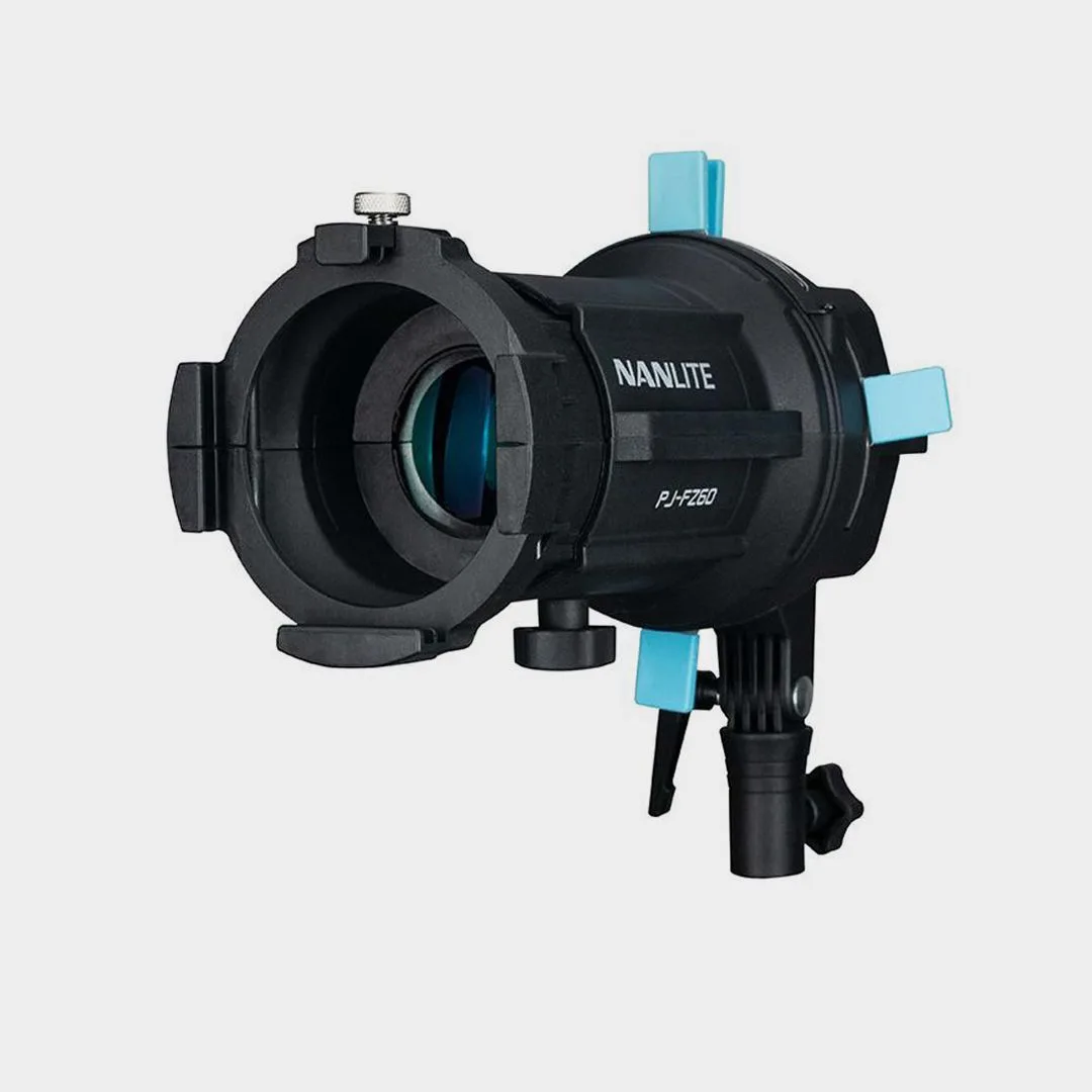 Đèn Nanlite PJ-FZ60-36 - Đèn livestream quay phim