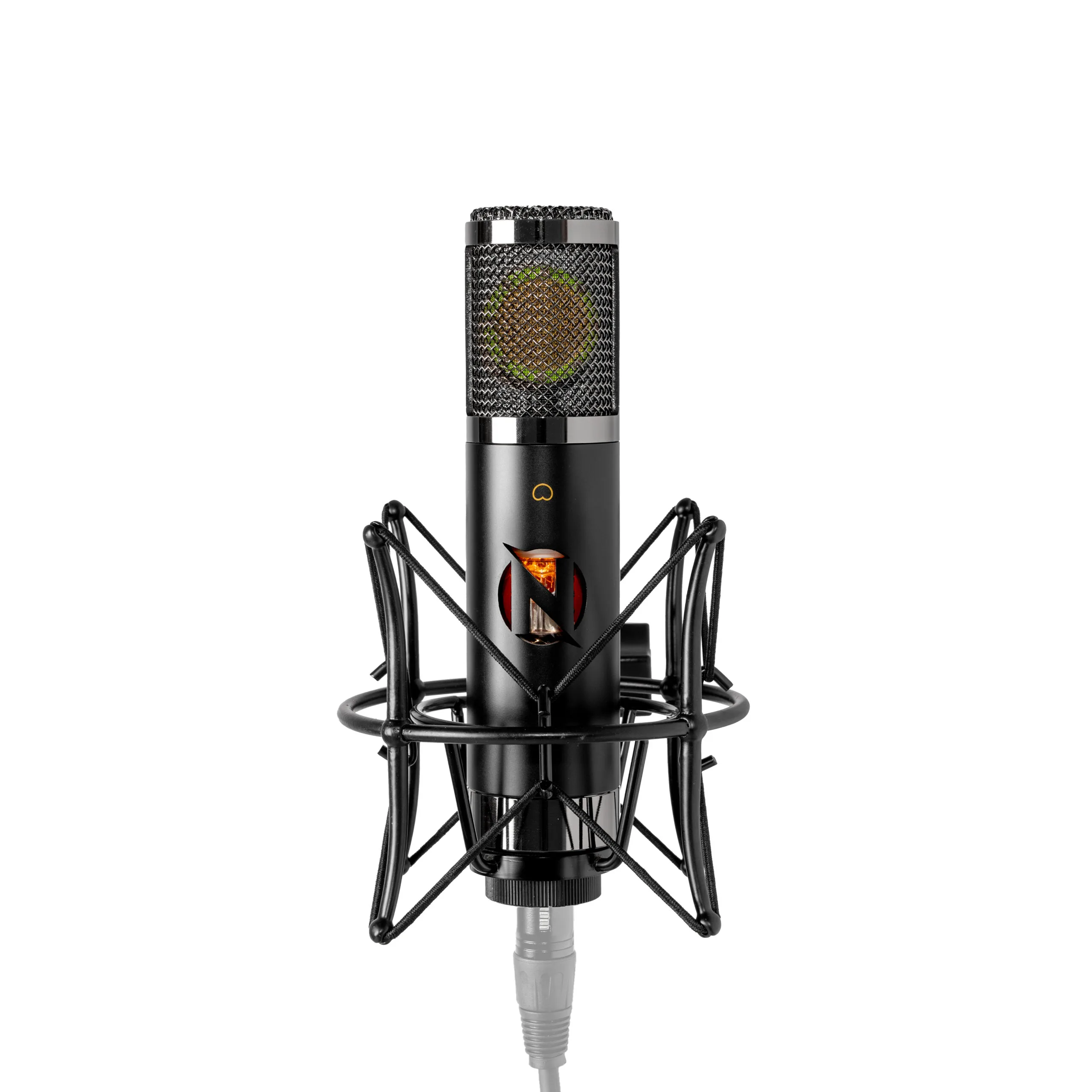 Micro thu âm Condenser NMC-Audio NA9304 (V2)