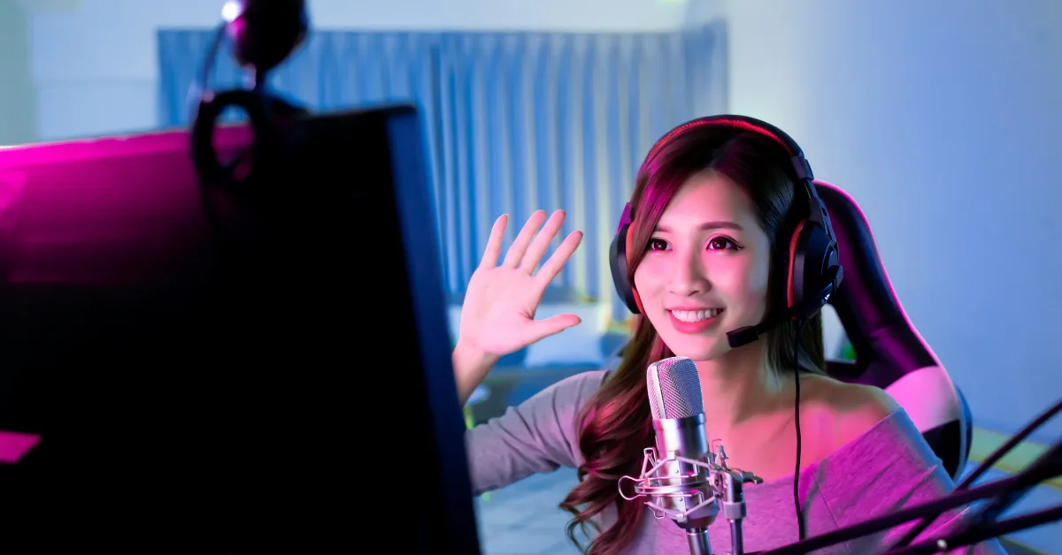 Hướng dẫn chi tiết, đầy đủ cách bán hàng qua livestream