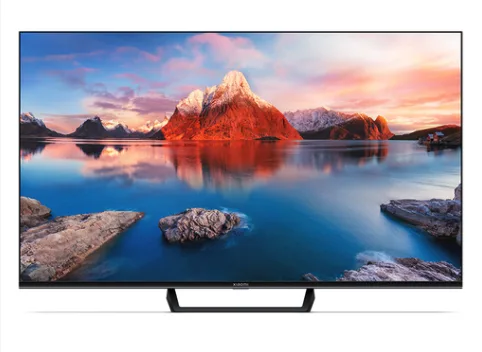 Google Tivi Xiaomi A Pro QLED 4K 55 inch L55MB-APSEA 2026