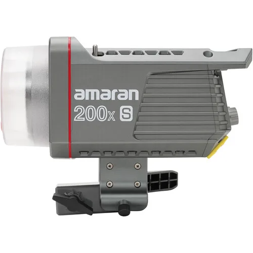Nguồn đèn led Aputure 200xs / 200Bi