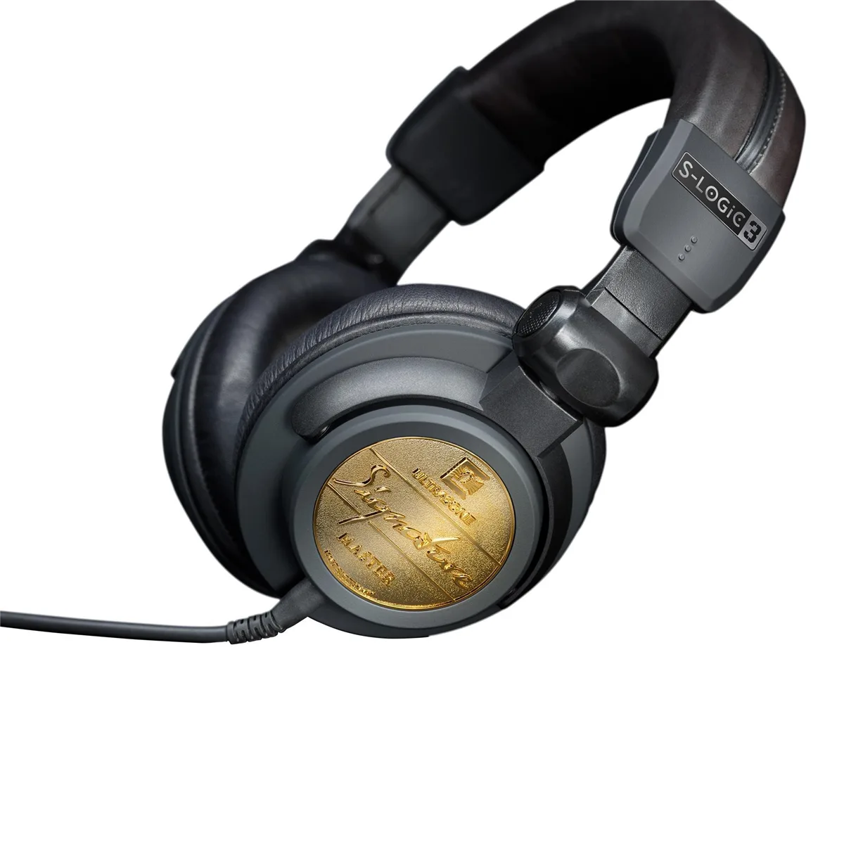 Tai nghe Ultrasone Signature Master - made in Germany